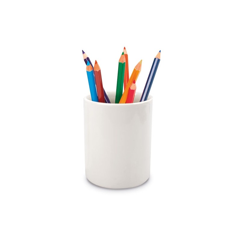 Pot à crayon personnalisable